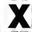 X/Twitter Icon